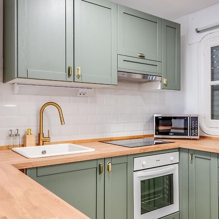 Gezellig Stijlvol Appartement Dichtbij Het Strand Estepona Exteriér fotografie