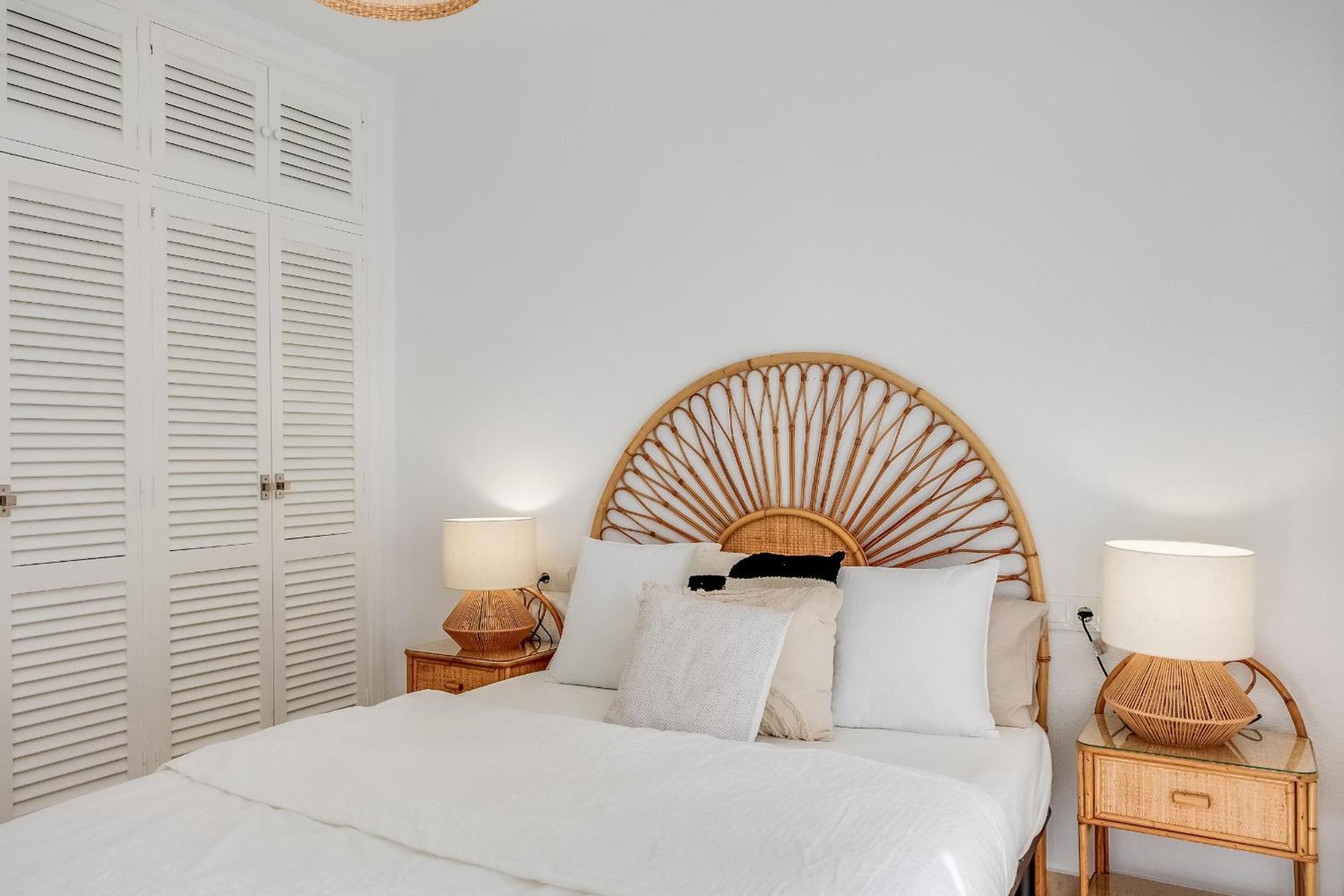 Gezellig Stijlvol Appartement Dichtbij Het Strand Estepona Exteriér fotografie