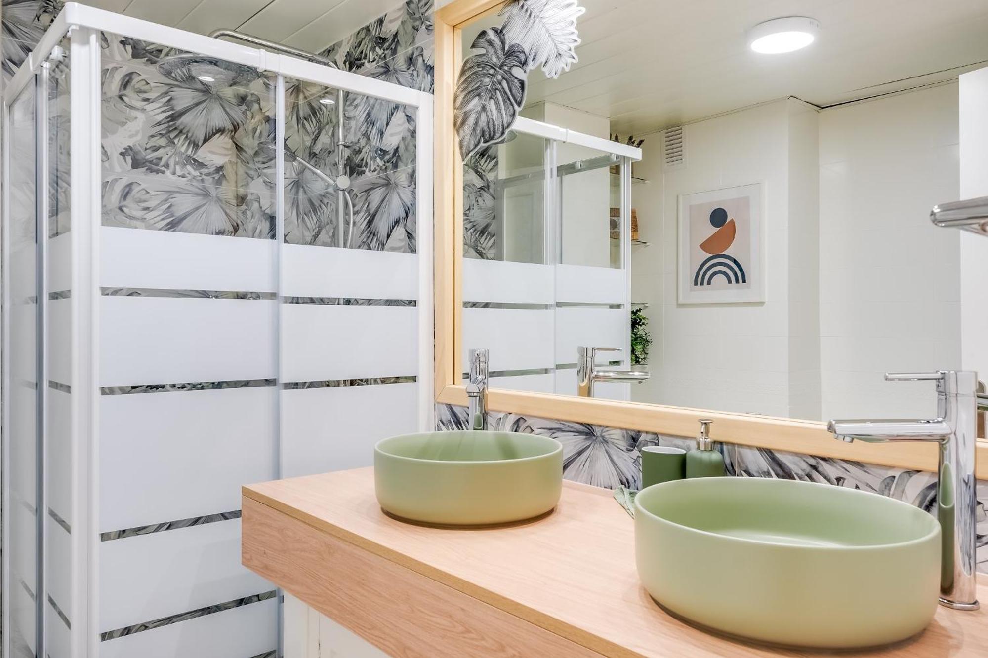Gezellig Stijlvol Appartement Dichtbij Het Strand Estepona Exteriér fotografie