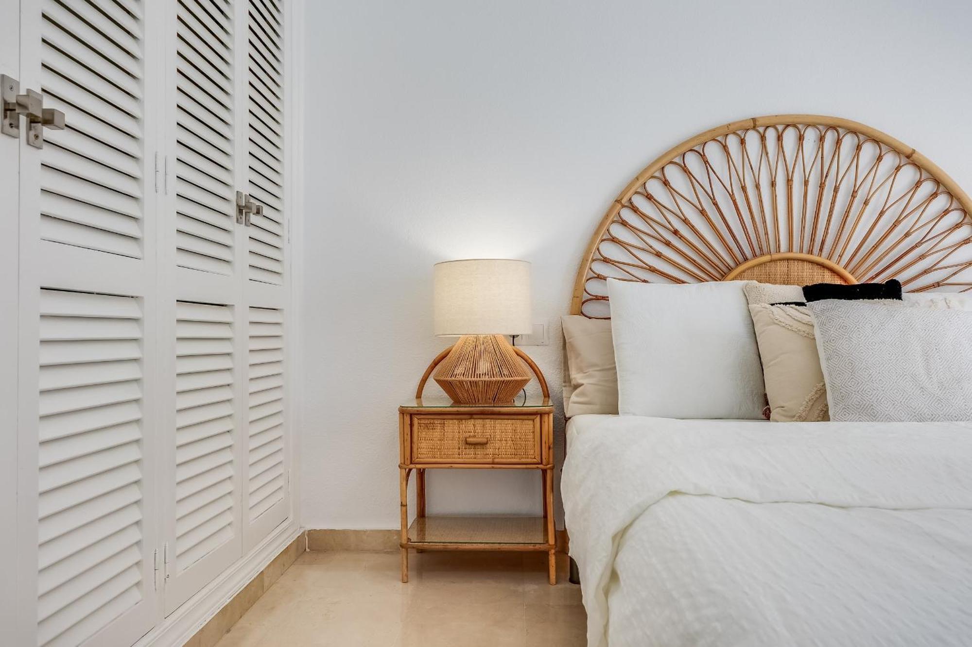 Gezellig Stijlvol Appartement Dichtbij Het Strand Estepona Exteriér fotografie